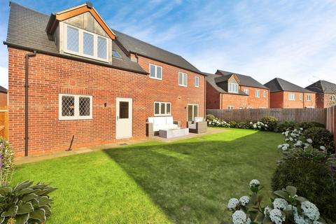 undefined, Jenkins Avenue, Retford