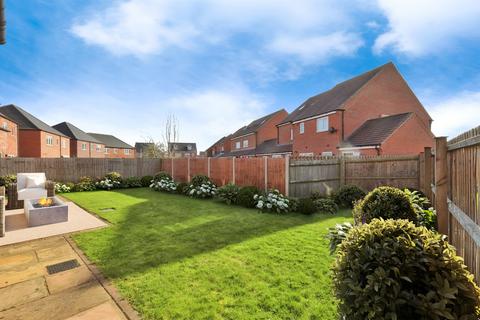 undefined, Jenkins Avenue, Retford