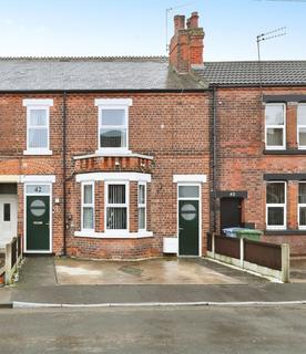 undefined, Caledonian Road, Retford