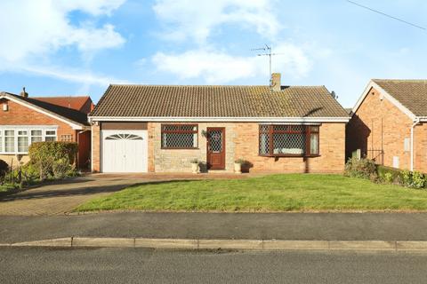 3 bedroom detached bungalow for sale, North Moor Drive, Walkeringham, Doncaster