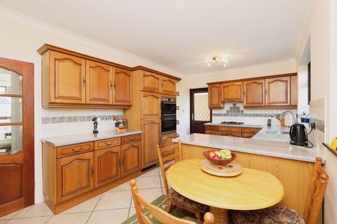 3 bedroom detached bungalow for sale, North Moor Drive, Walkeringham, Doncaster