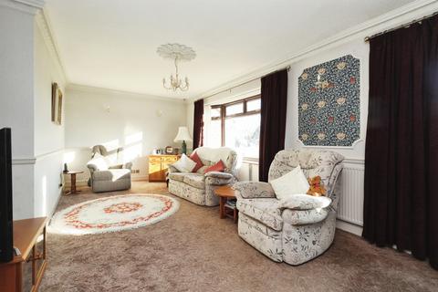 3 bedroom detached bungalow for sale, North Moor Drive, Walkeringham, Doncaster