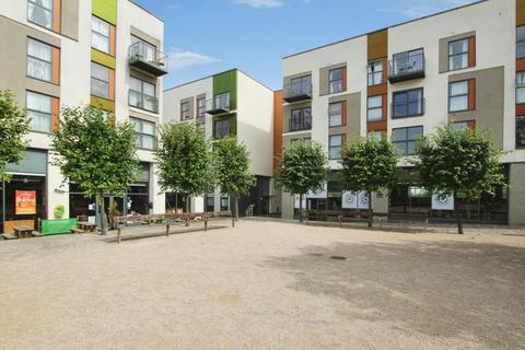 undefined, Long Down Avenue, Bristol BS16