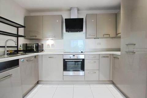 undefined, Long Down Avenue, Bristol BS16