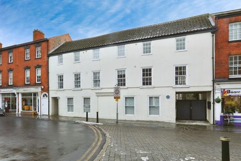 undefined, Chapelgate, Retford