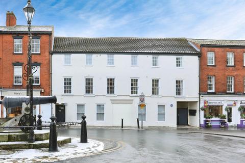 undefined, Chapelgate, Retford