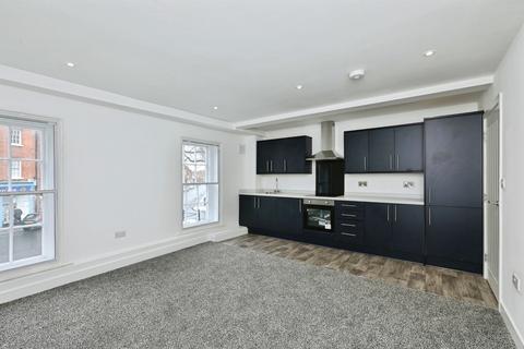 undefined, Chapelgate, Retford