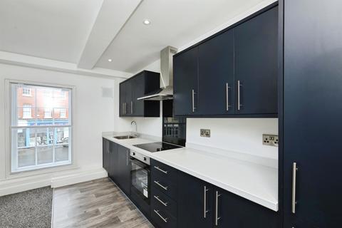 undefined, Chapelgate, Retford