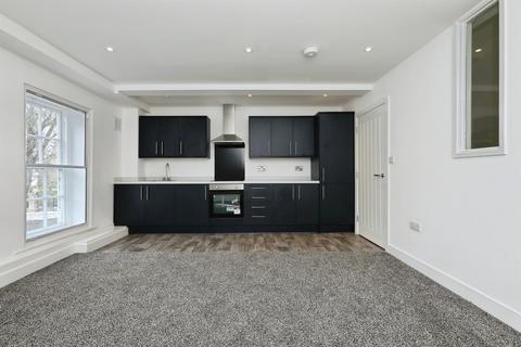 undefined, Chapelgate, Retford