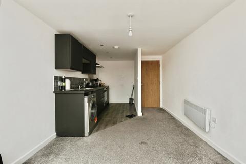 undefined, Carolgate, Retford