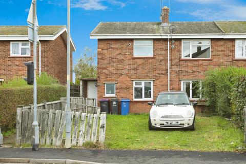 undefined, Baines Road, Gainsborough