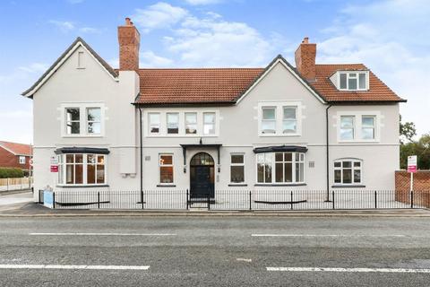 undefined, Hunter Grove, Torworth, Retford