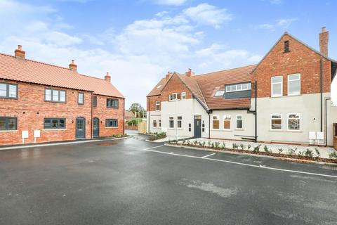 undefined, Hunter Grove, Torworth, Retford