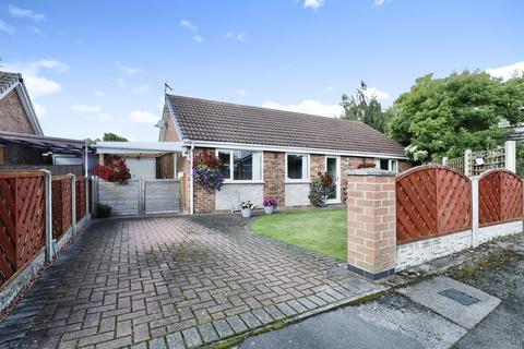 2 bedroom detached bungalow for sale, Portland Place, Sutton, Retford