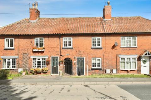 undefined, Shop Row, Barnby Moor, Retford