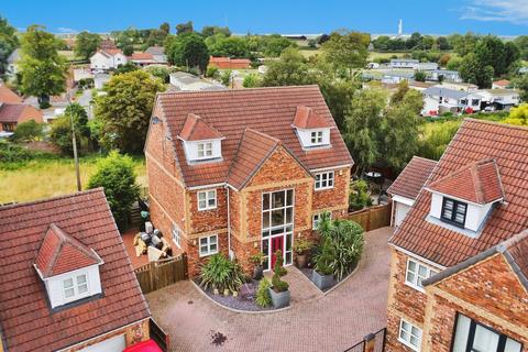 undefined, Ash Close, Dunham-On-Trent, Newark