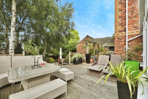 undefined, Ash Close, Dunham-On-Trent, Newark