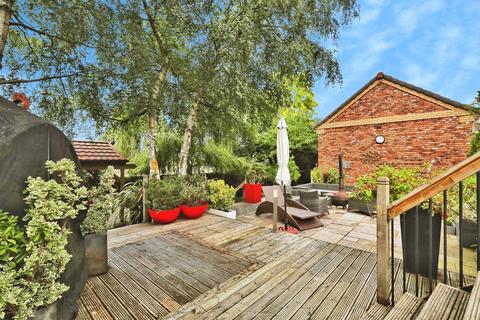 5 bedroom detached house for sale, Ash Close, Dunham-On-Trent, Newark