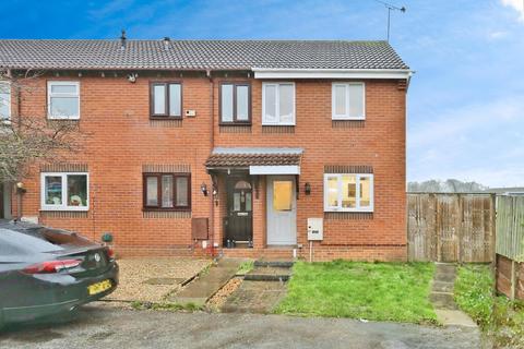 undefined, Holdenby Close, Retford