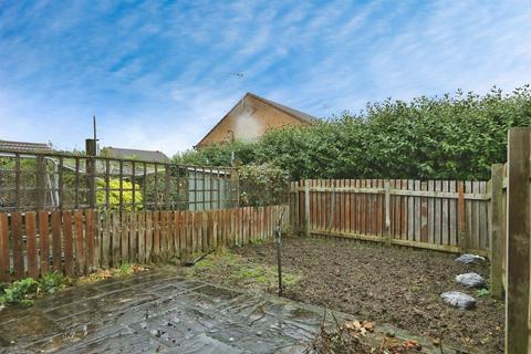 undefined, Holdenby Close, Retford