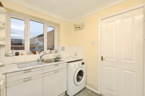 undefined, Holdenby Close, Retford