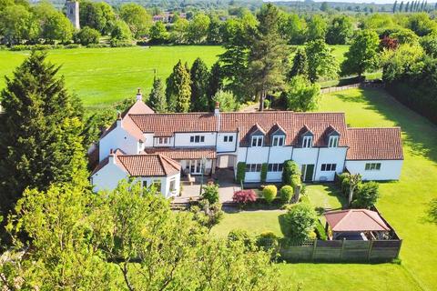 5 bedroom character property for sale, Church Lane, Hayton, Retford