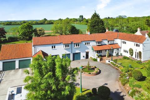 5 bedroom character property for sale, Church Lane, Hayton, Retford