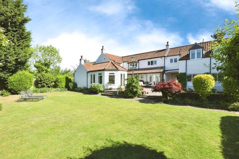 5 bedroom character property for sale, Church Lane, Hayton, Retford