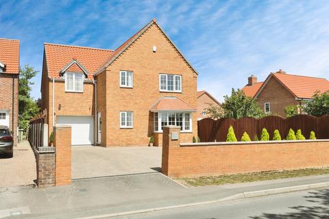 undefined, Station Road, Beckingham, Doncaster