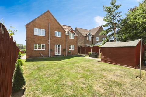 undefined, Station Road, Beckingham, Doncaster