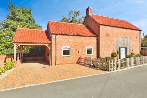undefined, Callow Grove, North Wheatley, RETFORD