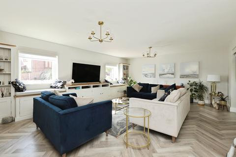 undefined, Callow Grove, North Wheatley, RETFORD