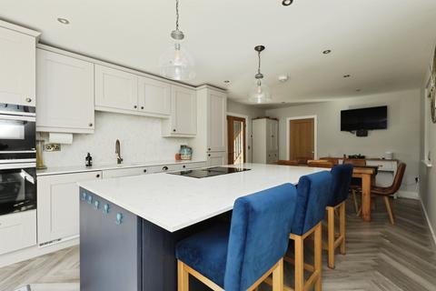 undefined, Callow Grove, North Wheatley, RETFORD