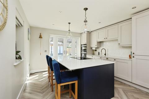 undefined, Callow Grove, North Wheatley, RETFORD