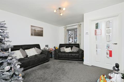 3 bedroom semi-detached house for sale, Cuthbert Place, RETFORD