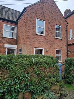 Eldon Street, Tuxford, Newark