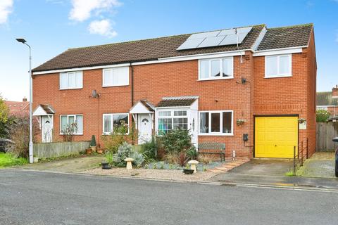undefined, The Maltkins, North Leverton, Retford