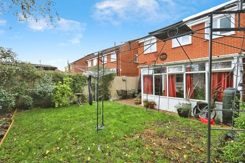 undefined, The Maltkins, North Leverton, Retford