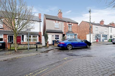 3 bedroom semi-detached house for sale, Oxford Street, Rugby