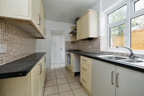 3 bedroom semi-detached house for sale, Oxford Street, Rugby