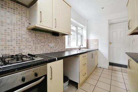 3 bedroom semi-detached house for sale, Oxford Street, Rugby