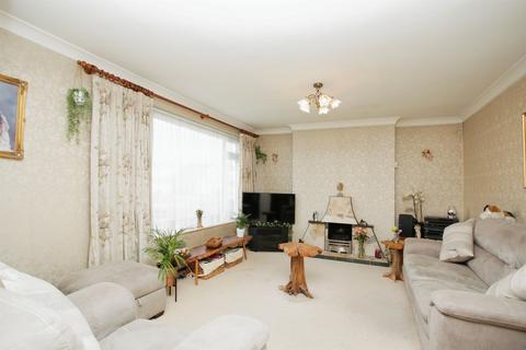 3 bedroom detached bungalow for sale, Constable Road, Rugby