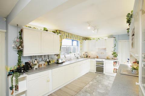 3 bedroom detached bungalow for sale, Constable Road, Rugby