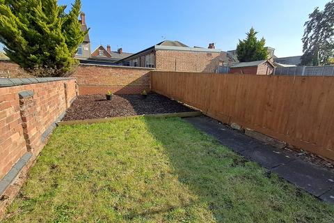 3 bedroom terraced house for sale, Rowland Street, Rugby