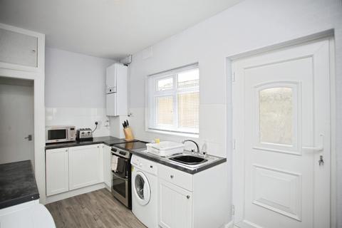 3 bedroom terraced house for sale, Rowland Street, Rugby