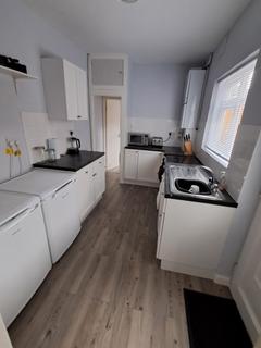 3 bedroom terraced house for sale, Rowland Street, Rugby