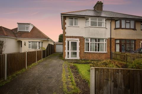 undefined, Percival Road, Rugby