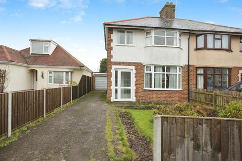 undefined, Percival Road, Rugby