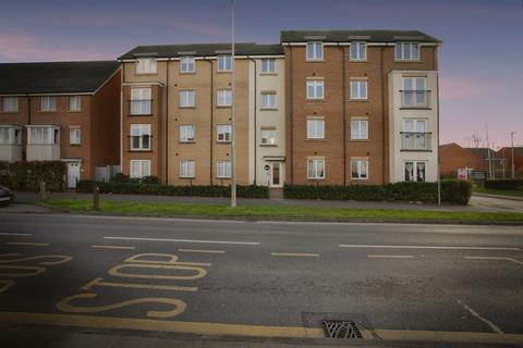 undefined, Signalman Court, Rugby