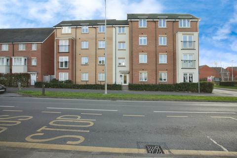 undefined, Signalman Court, Rugby